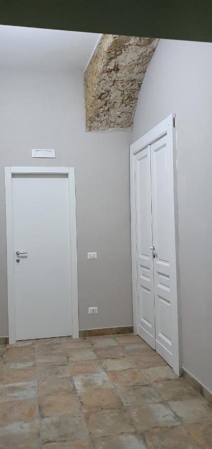 דירות נאפולי Il Miracolo Casa מראה חיצוני תמונה