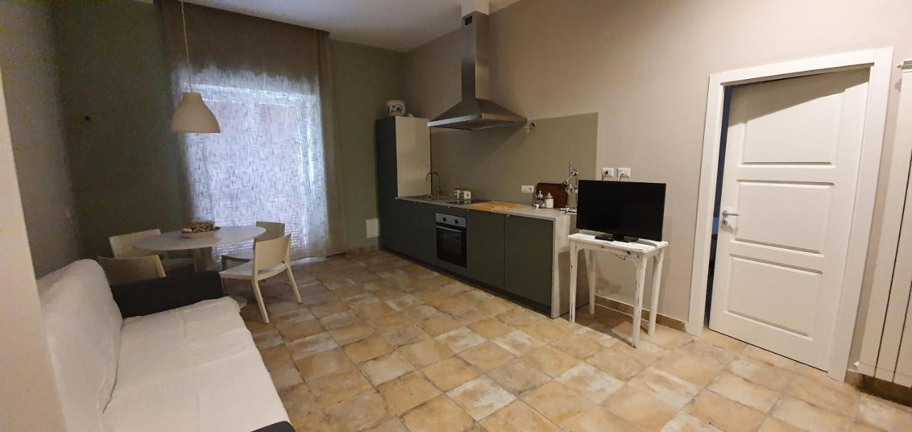 דירות נאפולי Il Miracolo Casa מראה חיצוני תמונה