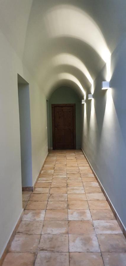 דירות נאפולי Il Miracolo Casa מראה חיצוני תמונה