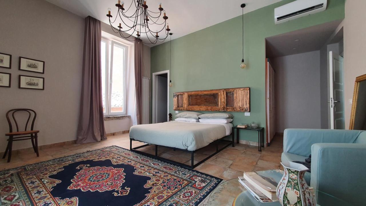 דירות נאפולי Il Miracolo Casa מראה חיצוני תמונה