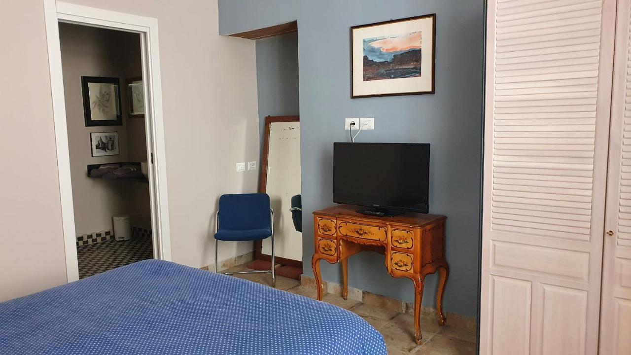דירות נאפולי Il Miracolo Casa מראה חיצוני תמונה
