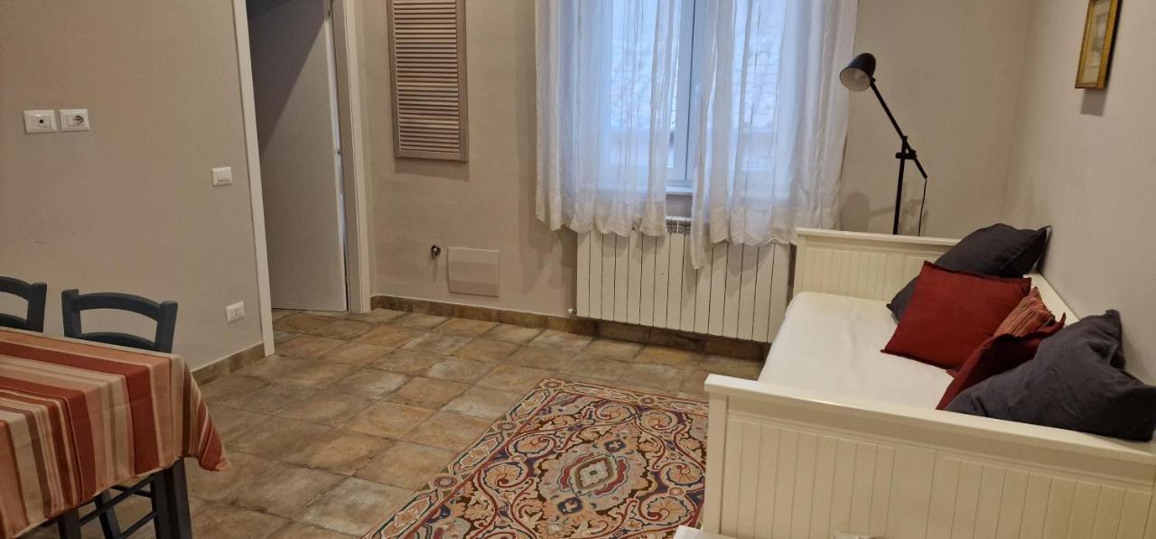 דירות נאפולי Il Miracolo Casa מראה חיצוני תמונה