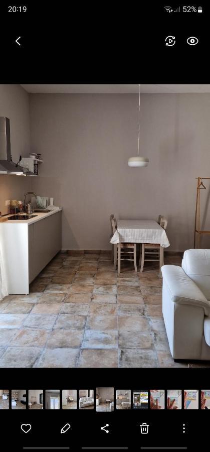 דירות נאפולי Il Miracolo Casa מראה חיצוני תמונה