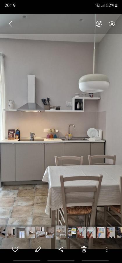 דירות נאפולי Il Miracolo Casa מראה חיצוני תמונה
