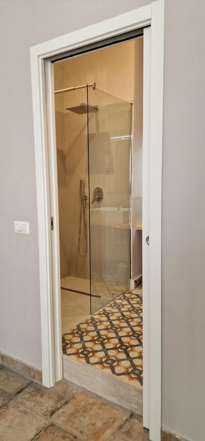 דירות נאפולי Il Miracolo Casa מראה חיצוני תמונה