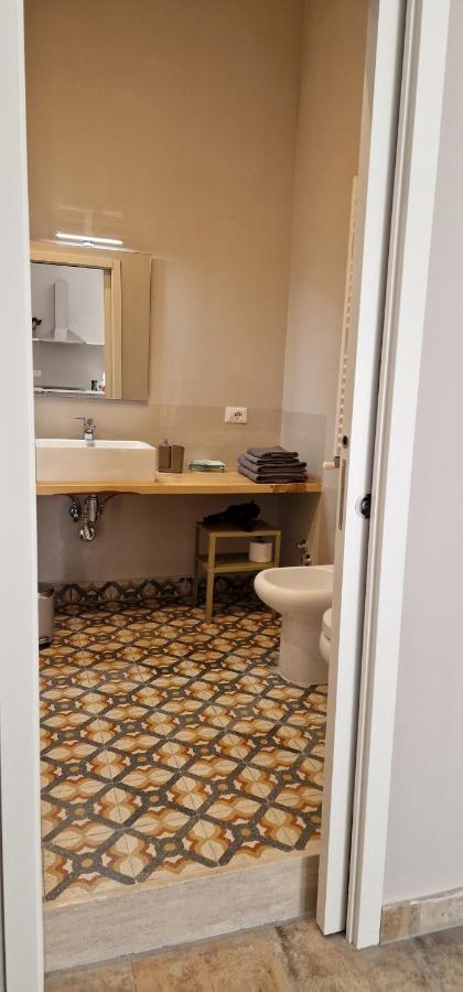 דירות נאפולי Il Miracolo Casa מראה חיצוני תמונה
